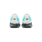Nike Air Max Plus Dusty Cactus White – detail | Purekickz