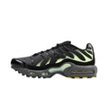 Nike Air Max Plus Iron Grey Light Liquid Lime Black (GS)