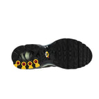 Nike Air Max Plus Iron Grey Light Liquid Lime Black (GS)