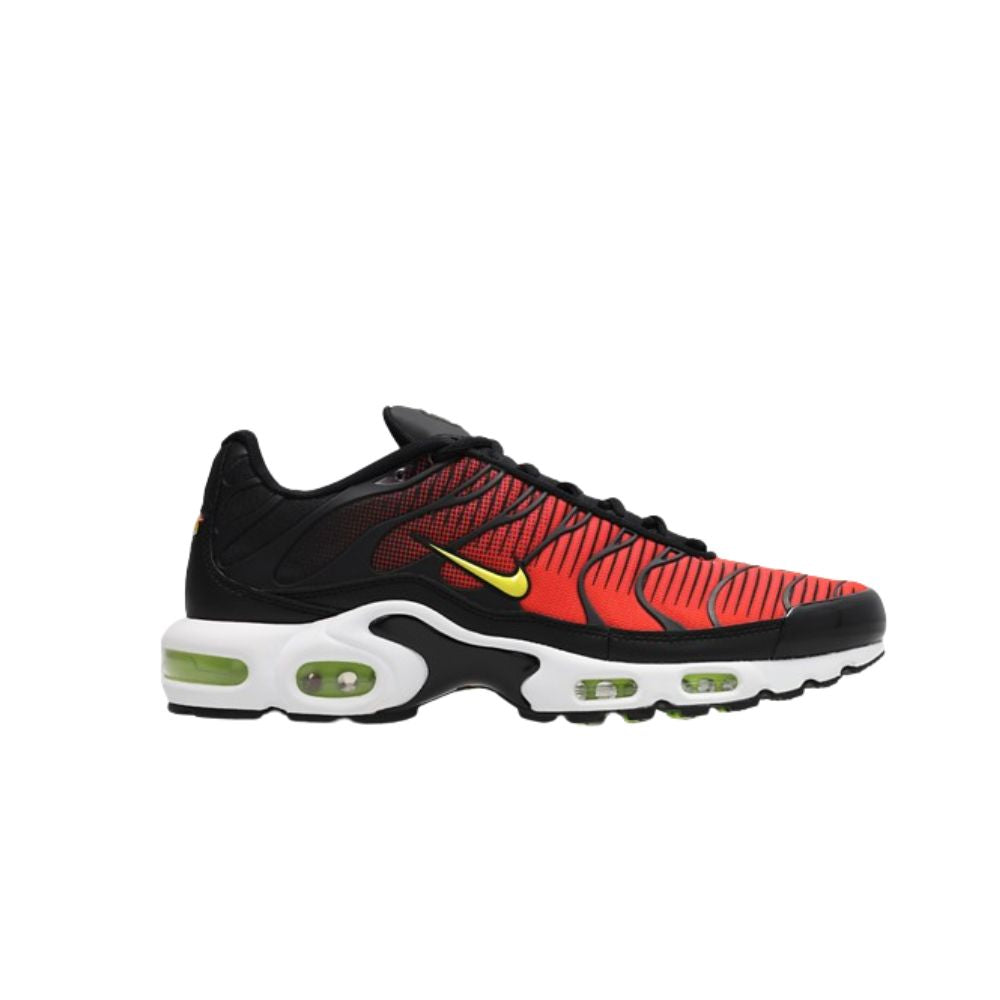 Nike Air Max Plus Light Crimson – detail | Purekickz