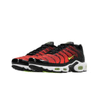 Nike Air Max Plus Light Crimson – boční pohled | Purekickz