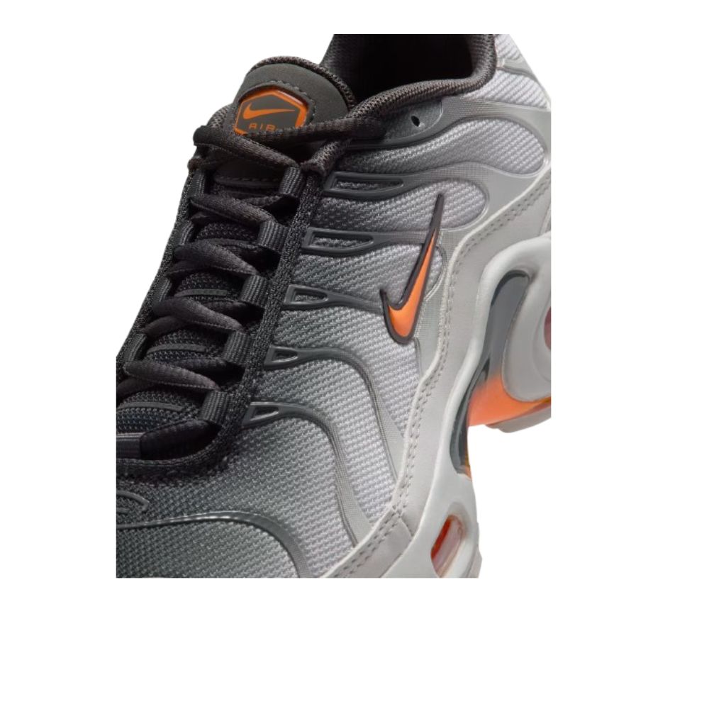 Nike Air Max Plus Light Smoke Grey
