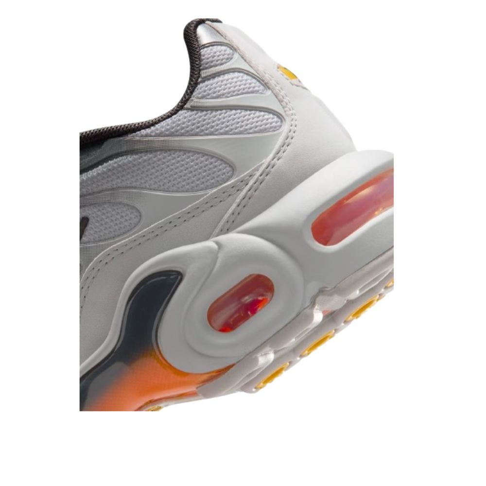 Nike Air Max Plus Light Smoke Grey