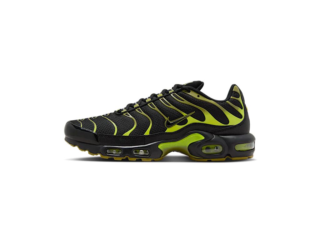 Nike Air Max Plus Pacific Moss