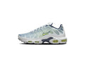 Nike Air Max Plus Pebble Grey Lime