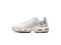 Nike Air Max Plus Sail Pure Platinum Silver