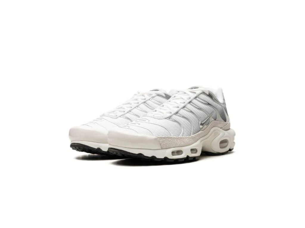 Nike Air Max Plus Sail Pure Platinum Silver