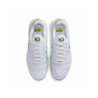 Nike Air Max Plus TN White Blue Crystal – detail | Purekickz