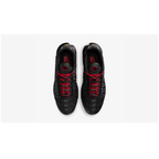 Nike Air Max Plus Tuned Air Black Red – detail | Purekickz