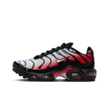 Nike Air Max Plus University Red (GS) – hlavní pohled | Purekickz
