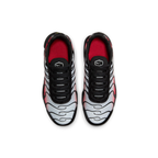 Nike Air Max Plus University Red (GS) – detail | Purekickz