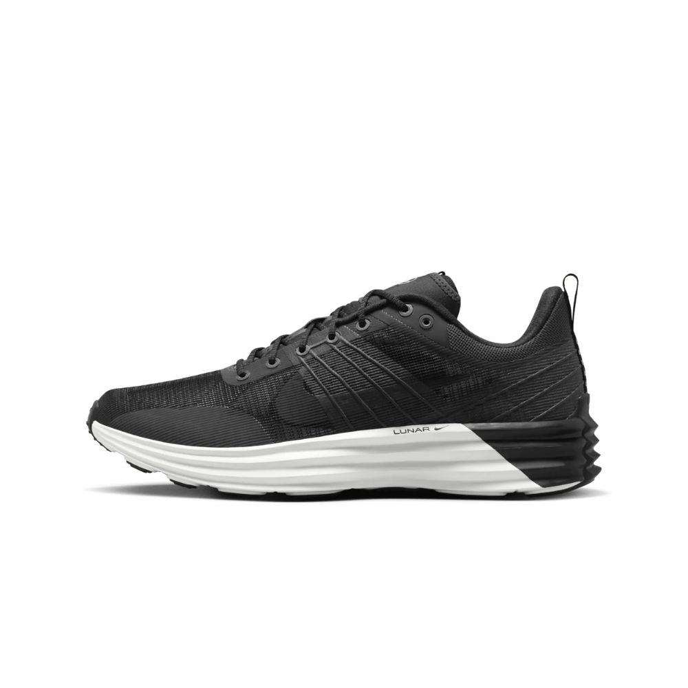 Nike Lunar Roam Black – hlavní pohled | Purekickz