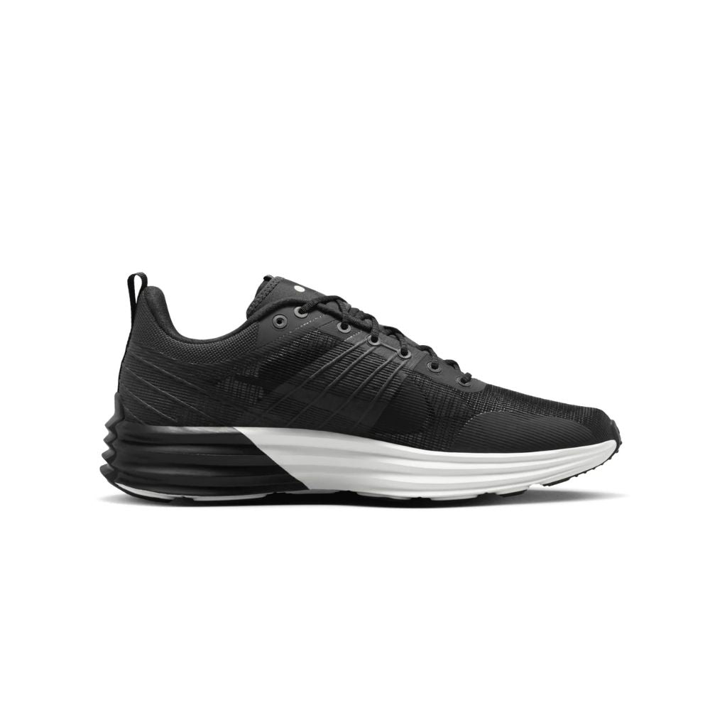 Nike Lunar Roam Black – boční pohled | Purekickz