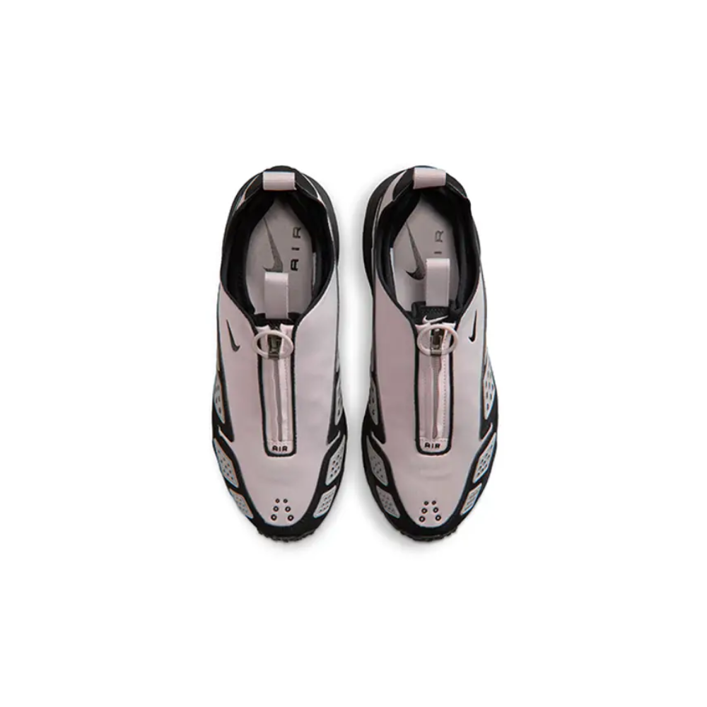 Nike Air Max SNDR Platinum Violet Black – detail | Purekickz