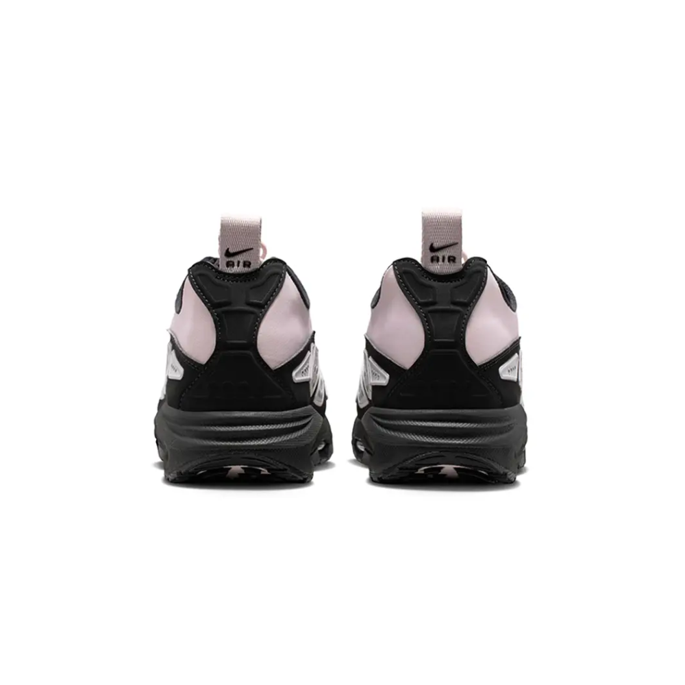Nike Air Max SNDR Platinum Violet Black – zadní pohled | Purekickz