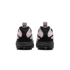 Nike Air Max SNDR Platinum Violet Black – zadní pohled | Purekickz
