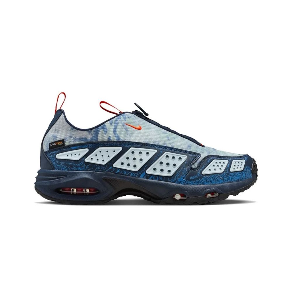 Nike Air Max Sunder SE Cordura Pure Platinum Obsidian – hlavní pohled | Purekickz