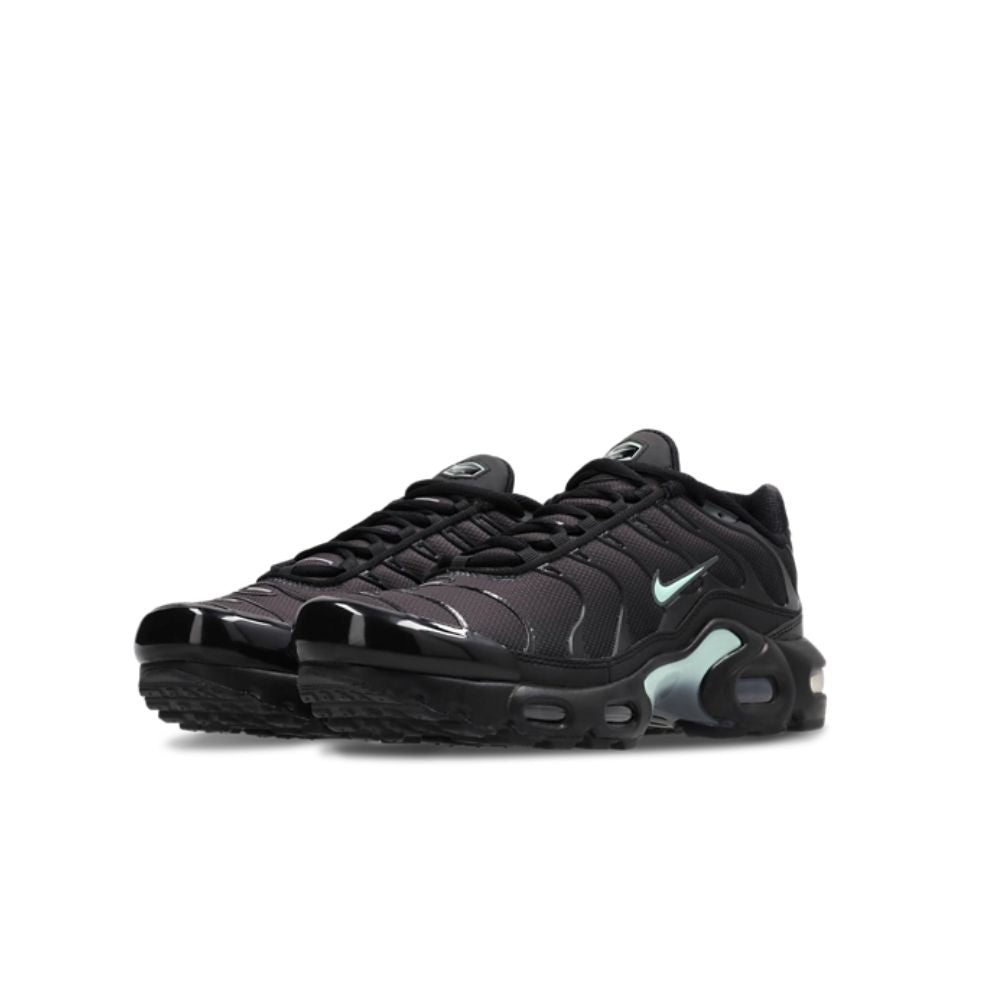 Nike Air Max Plus Black Mint Foam