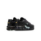 Nike Air Max Plus Black Mint Foam – zadní pohled | Purekickz
