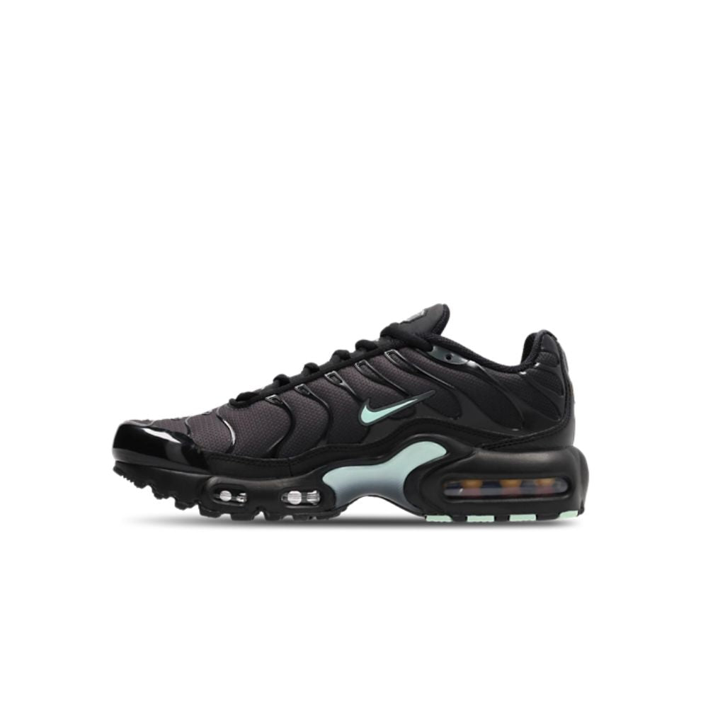 Nike Air Max Plus Black Mint Foam – hlavní pohled | Purekickz