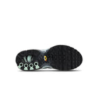 Nike Air Max Plus Black Mint Foam – detail materiálu | Purekickz