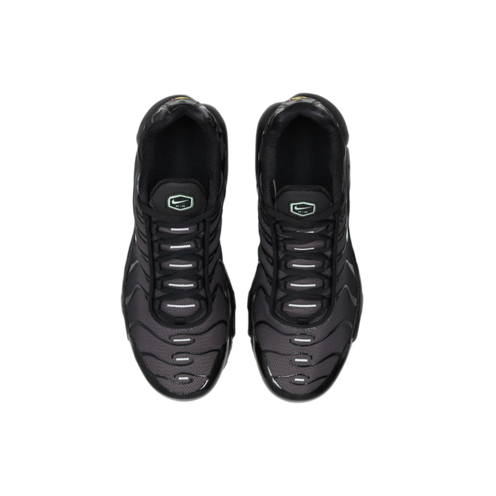 Nike Air Max Plus Black Mint Foam