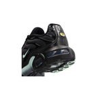 Nike Air Max Plus Black Mint Foam – pohled shora | Purekickz