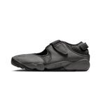 Nike Air Rift Medium Ash Flat Pewter (W) – hlavní pohled | Purekickz
