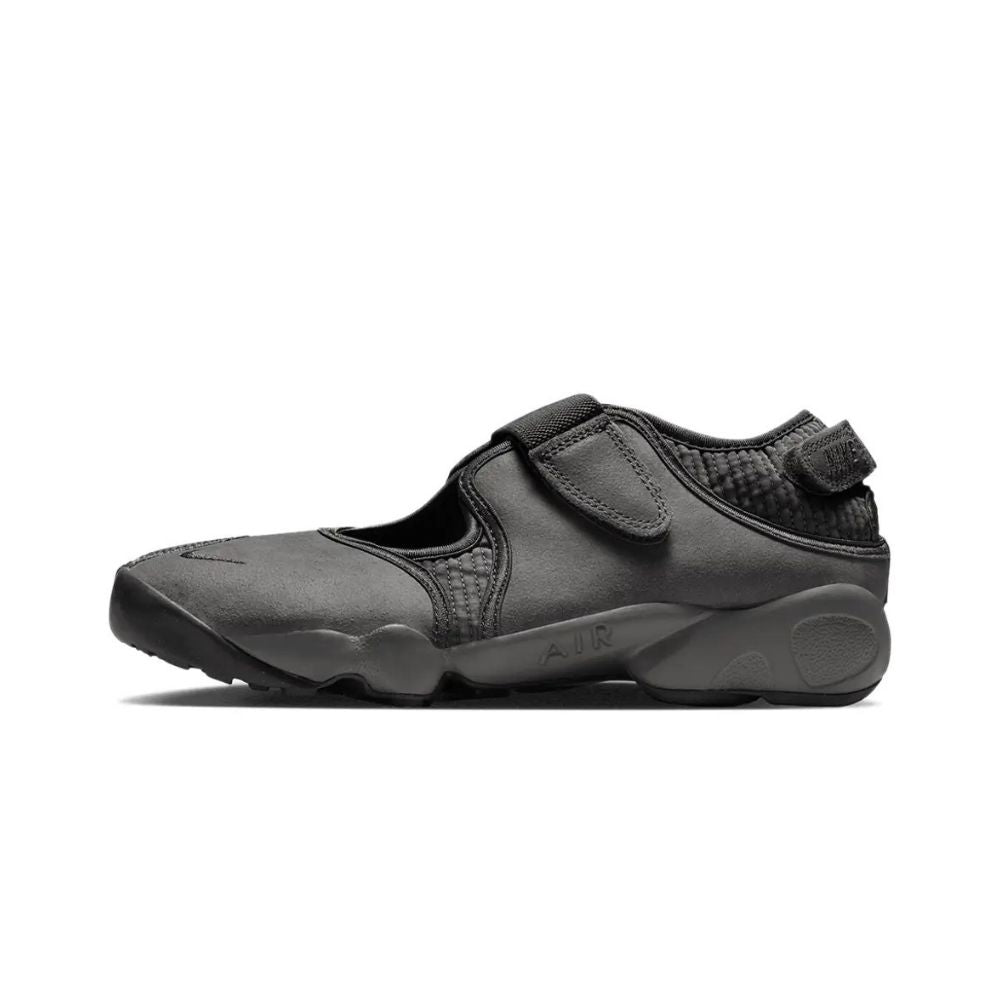 Nike Air Rift Medium Ash Flat Pewter (W) – hlavní pohled | Purekickz