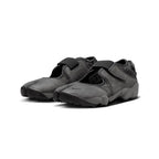 Nike Air Rift Medium Ash Flat Pewter (W) – boční pohled | Purekickz