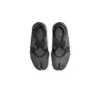 Nike Air Rift Medium Ash Flat Pewter (W) – zadní pohled | Purekickz