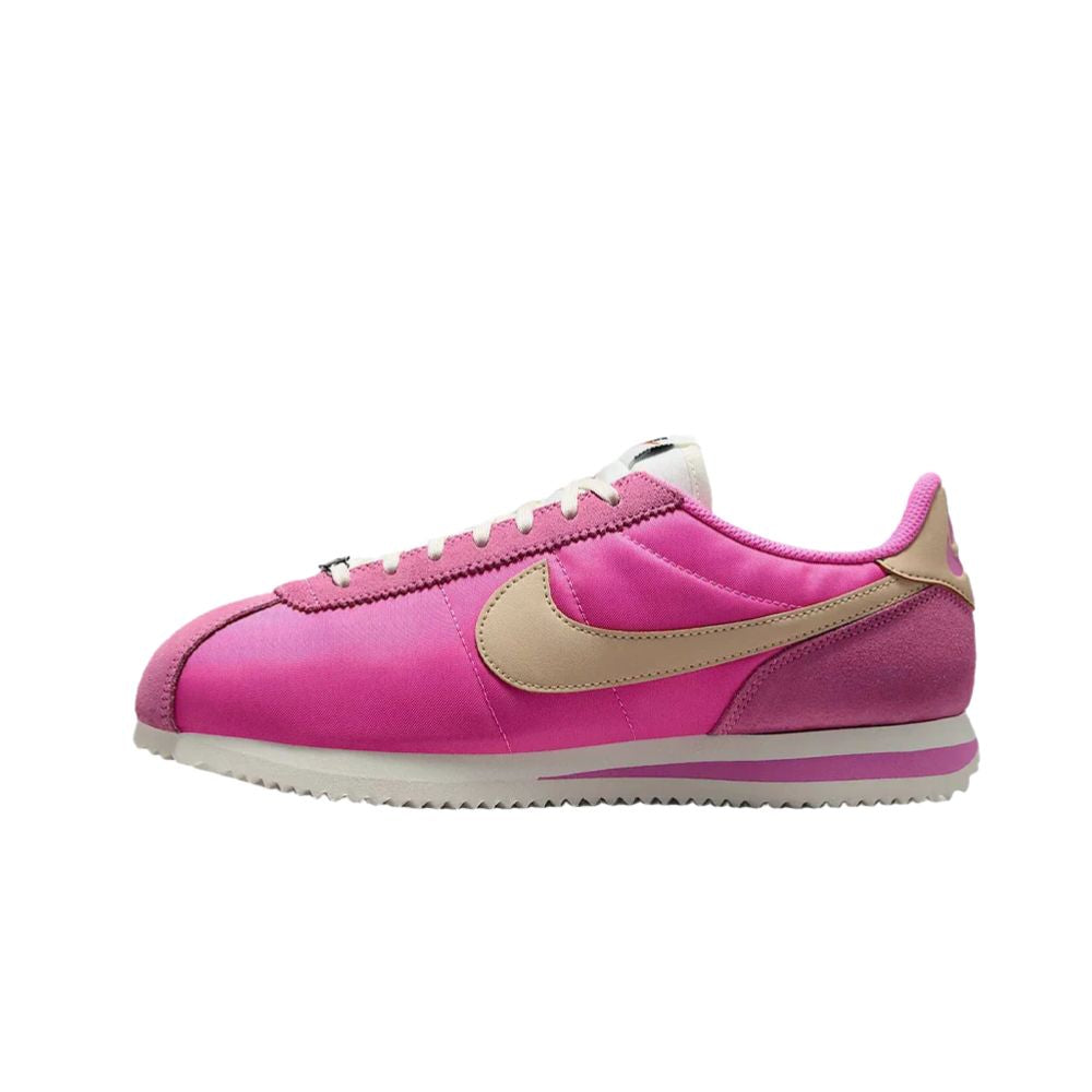 Nike Cortez Playful Pink (W) – hlavní pohled | Purekickz