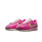 Nike Cortez Playful Pink (W) – detail | Purekickz
