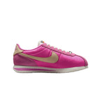Nike Cortez Playful Pink (W) – boční pohled | Purekickz