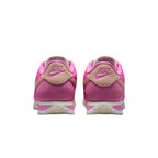 Nike Cortez Playful Pink (W) – zadní pohled | Purekickz
