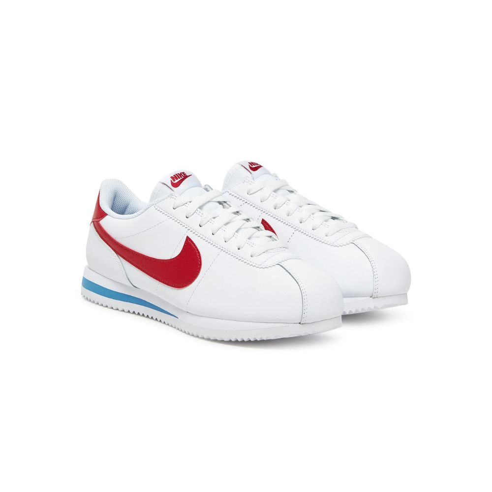 Nike Cortez TXT Forrest Gump (W) – boční pohled | Purekickz
