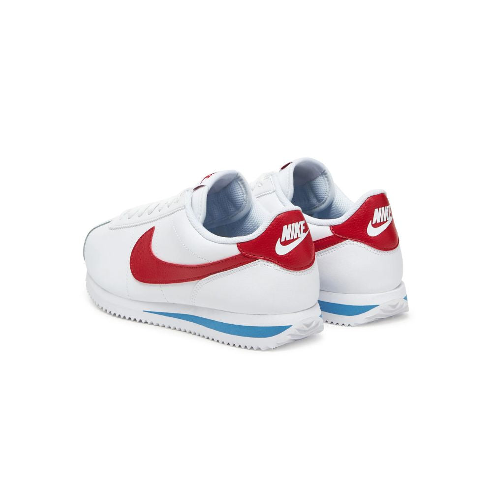 Nike Cortez TXT Forrest Gump (W) – detail | Purekickz