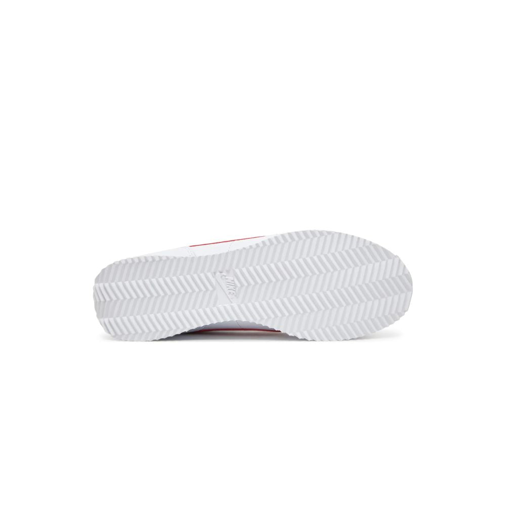 Nike Cortez TXT Forrest Gump (W) – pohled shora | Purekickz
