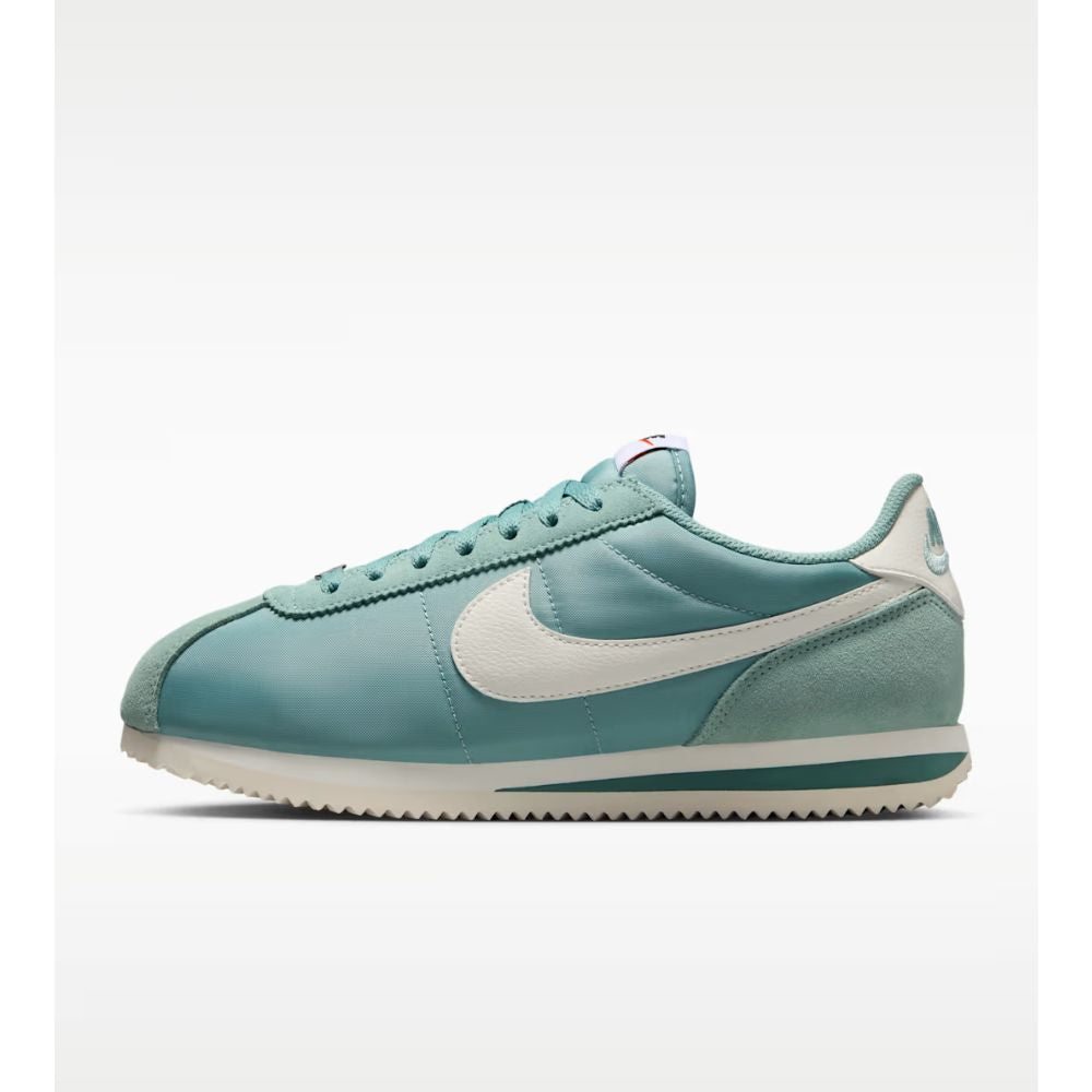 Nike Cortez Textile Cannon Alabaster (W) – hlavní pohled | Purekickz