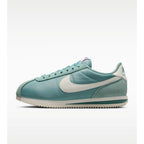 Nike Cortez Textile Cannon Alabaster (W) – hlavní pohled | Purekickz