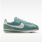 Nike Cortez Textile Cannon Alabaster (W) – boční pohled | Purekickz