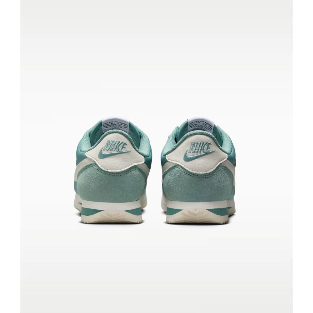 Nike Cortez Textile Cannon Alabaster (W) – detail | Purekickz