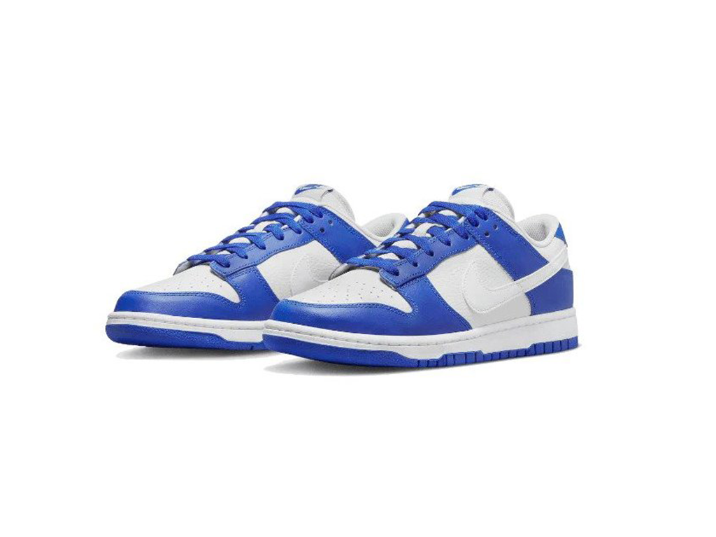 Nike Dunk Low Kentucky Alternate