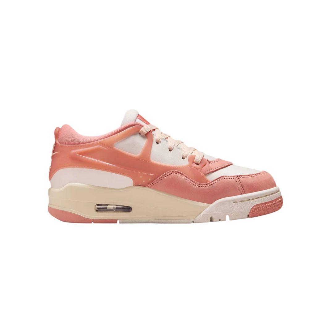 Nike Jordan 4 RM Guava Ice (W) – boční pohled | Purekickz