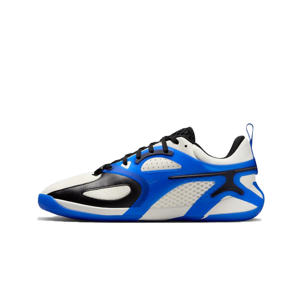 Nike Jordan Heir Series Shoes Blue – hlavní pohled | Purekickz