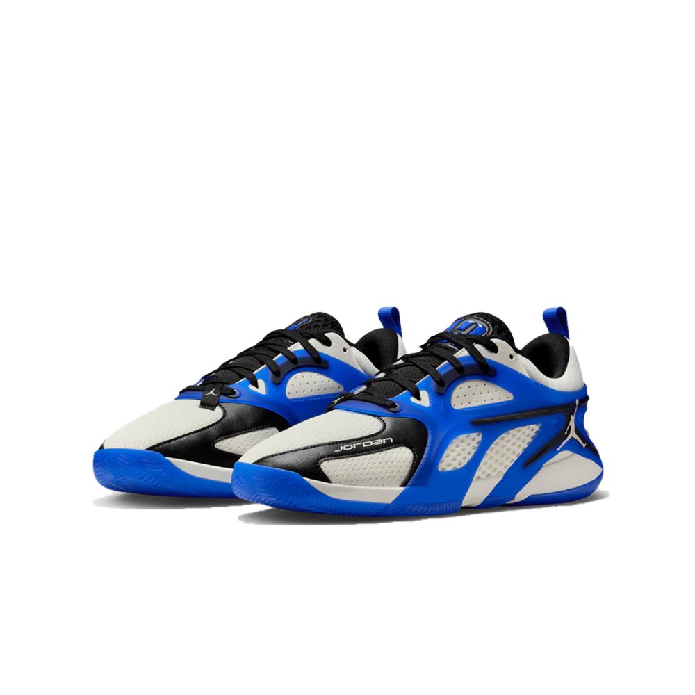 Nike Jordan Heir Series Shoes Blue – detail | Purekickz
