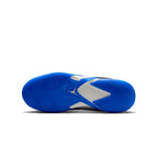 Nike Jordan Heir Series Shoes Blue – pohled shora | Purekickz