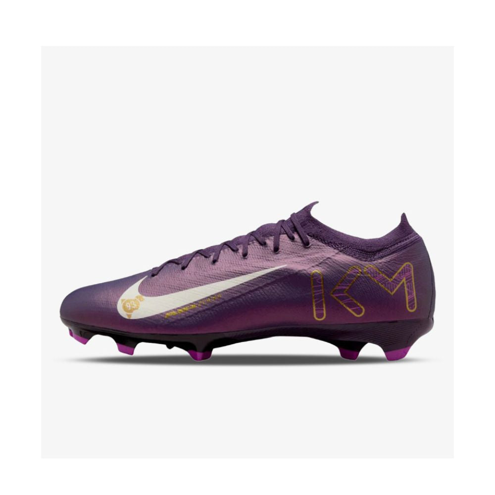 Nike Mercurial Vapor 16 Pro FG Purple – hlavní pohled | Purekickz
