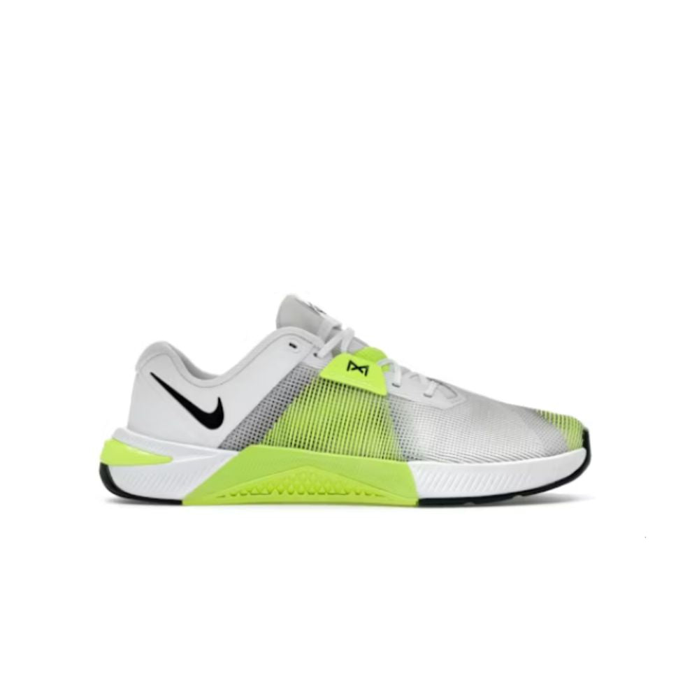 Nike Metcon 10 White Volt Black – hlavní pohled | Purekickz