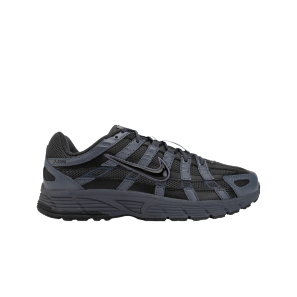Nike P-6000 Dark Smoke Grey – hlavní pohled | Purekickz
